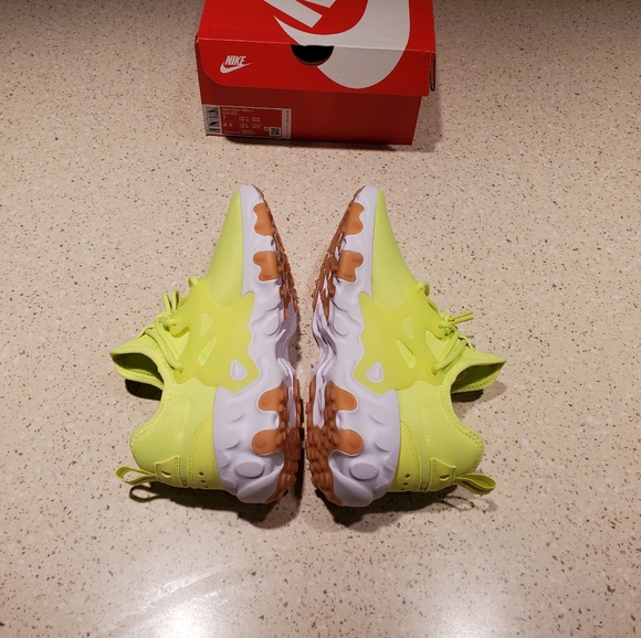 🆕️ Nike React Presto Volt ⚡ - Picture 6 of 16